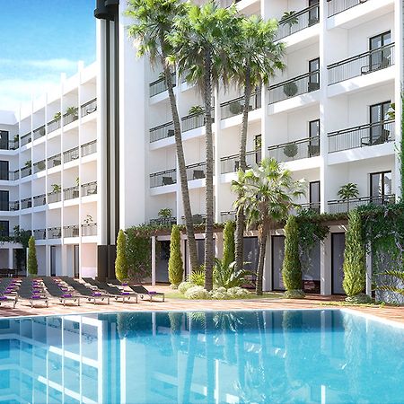 Alegria Pineda Splash Costa Brava Экстерьер фото