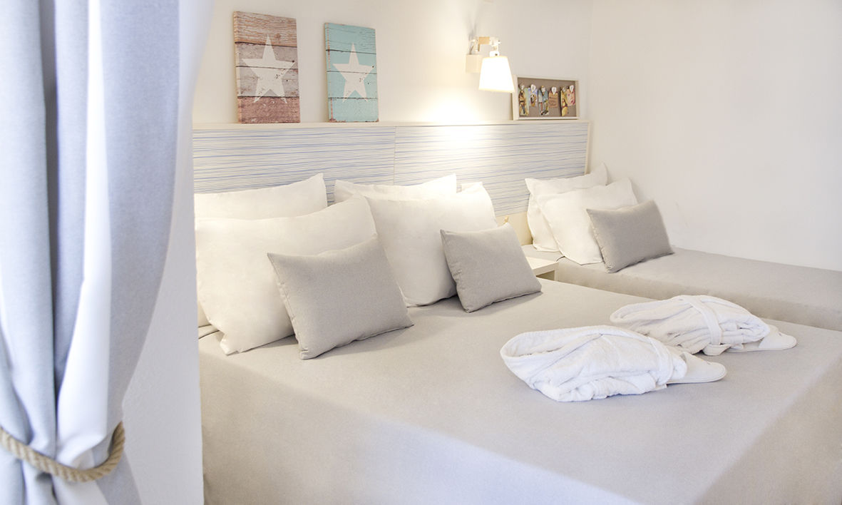 Alegria Pineda Splash Costa Brava Экстерьер фото