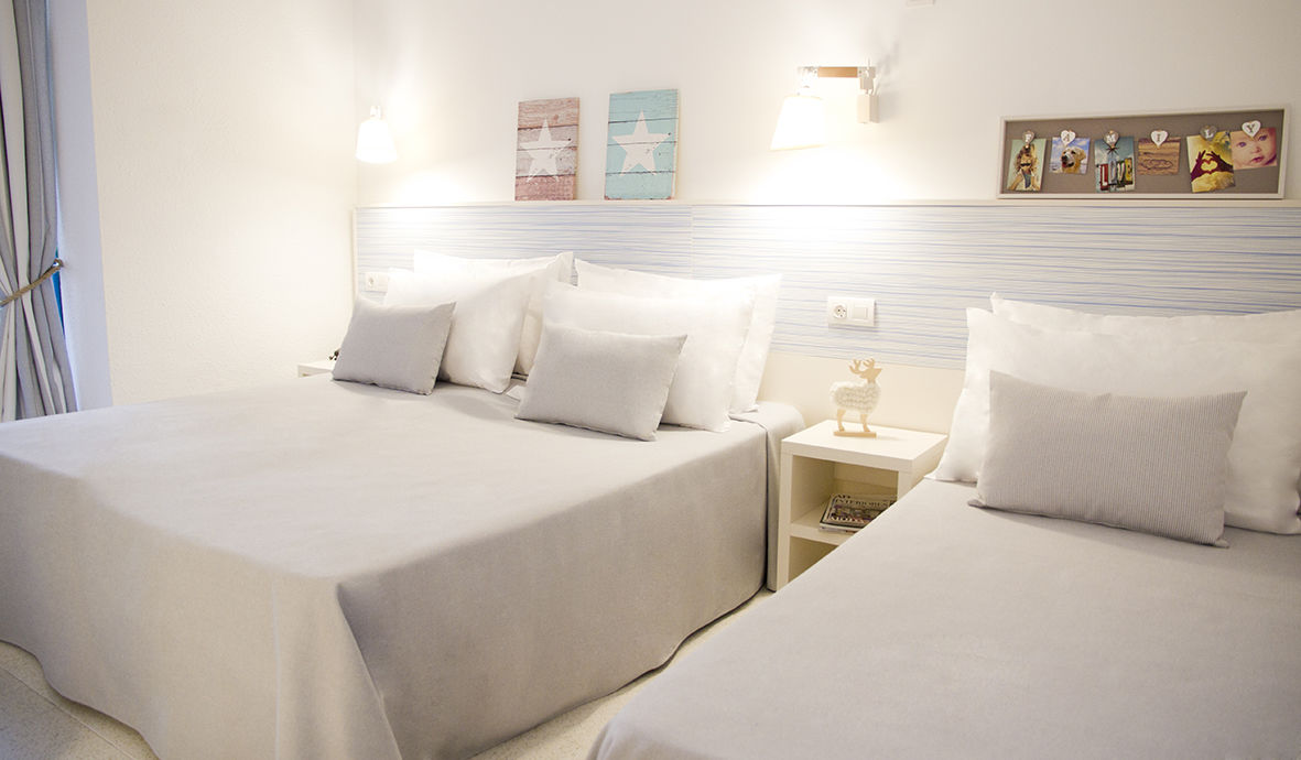 Alegria Pineda Splash Costa Brava Экстерьер фото