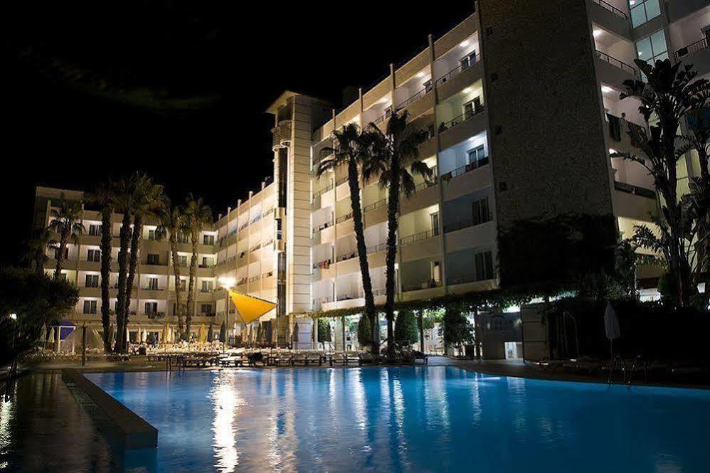Alegria Pineda Splash Costa Brava Экстерьер фото