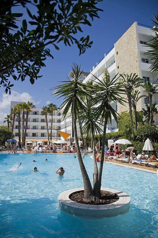 Alegria Pineda Splash Costa Brava Экстерьер фото