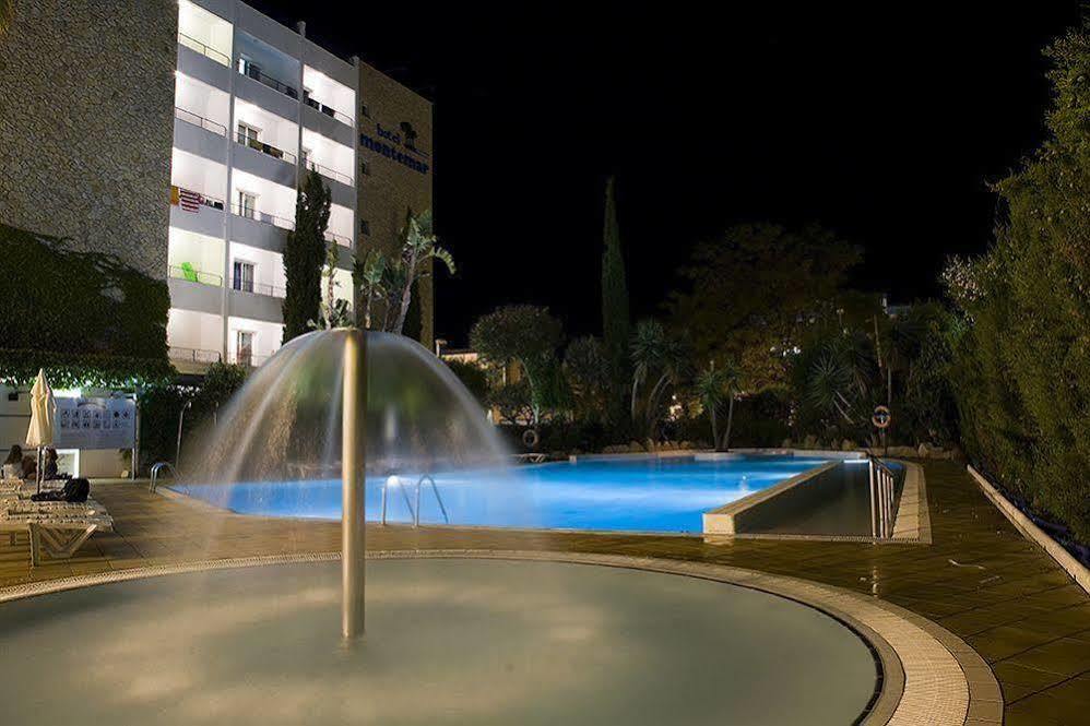 Alegria Pineda Splash Costa Brava Экстерьер фото