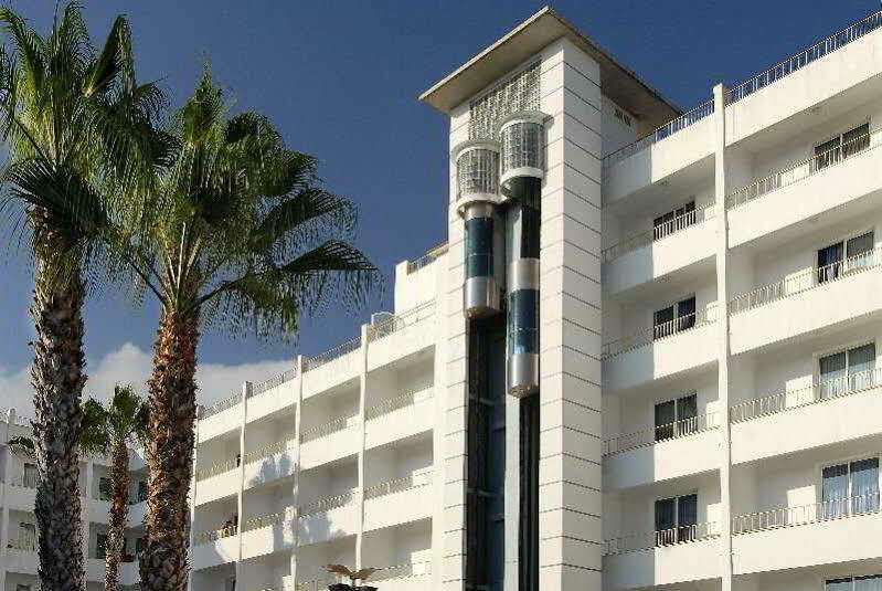 Alegria Pineda Splash Costa Brava Экстерьер фото
