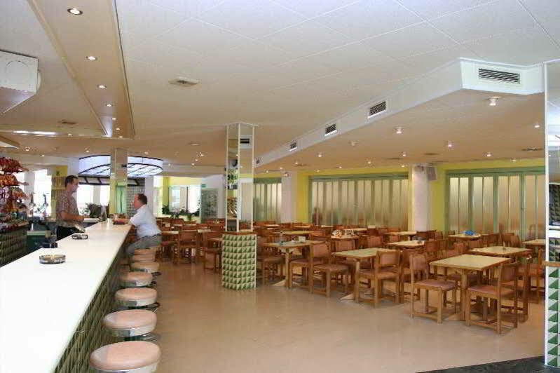 Alegria Pineda Splash Costa Brava Экстерьер фото